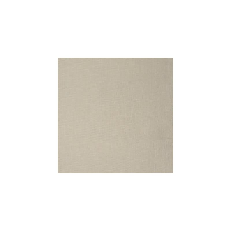View F3630 Cream White Solid/Plain Greenhouse Fabric