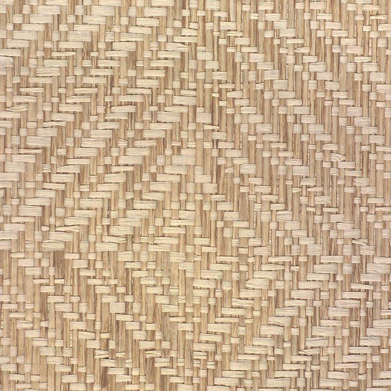 Purchase 4455 Diamond Weave Memphis Wood Phillip Jeffries Wallpaper