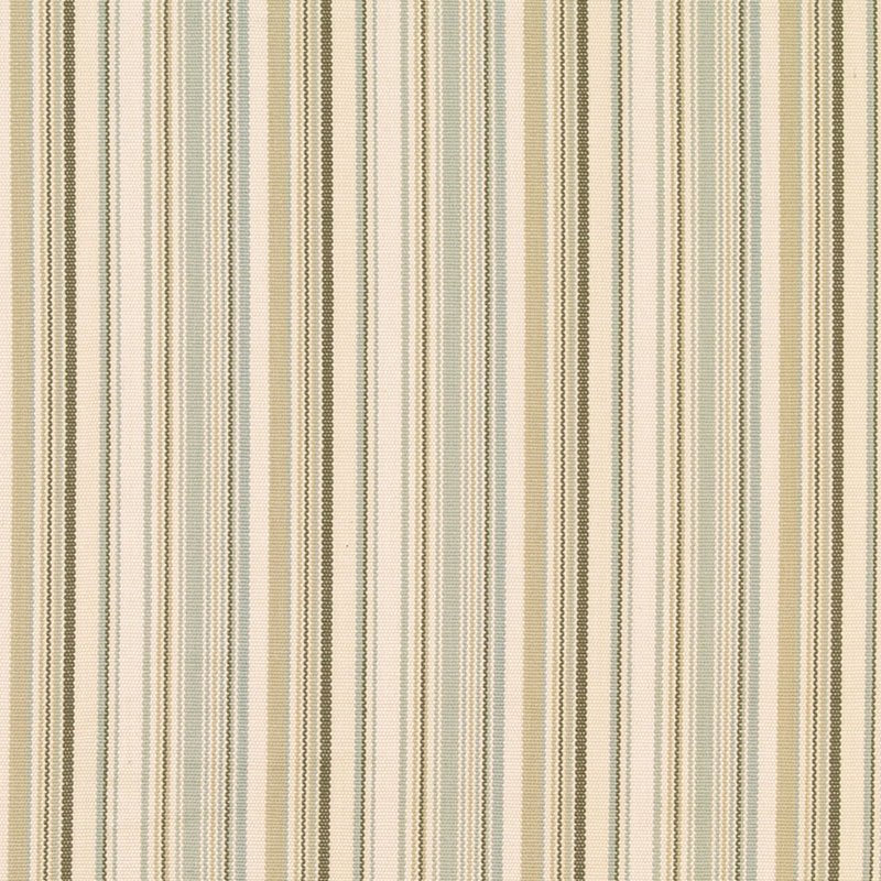 Purchase sample of 63451 Malibu Stripe, Stone by Schumacher Fabric