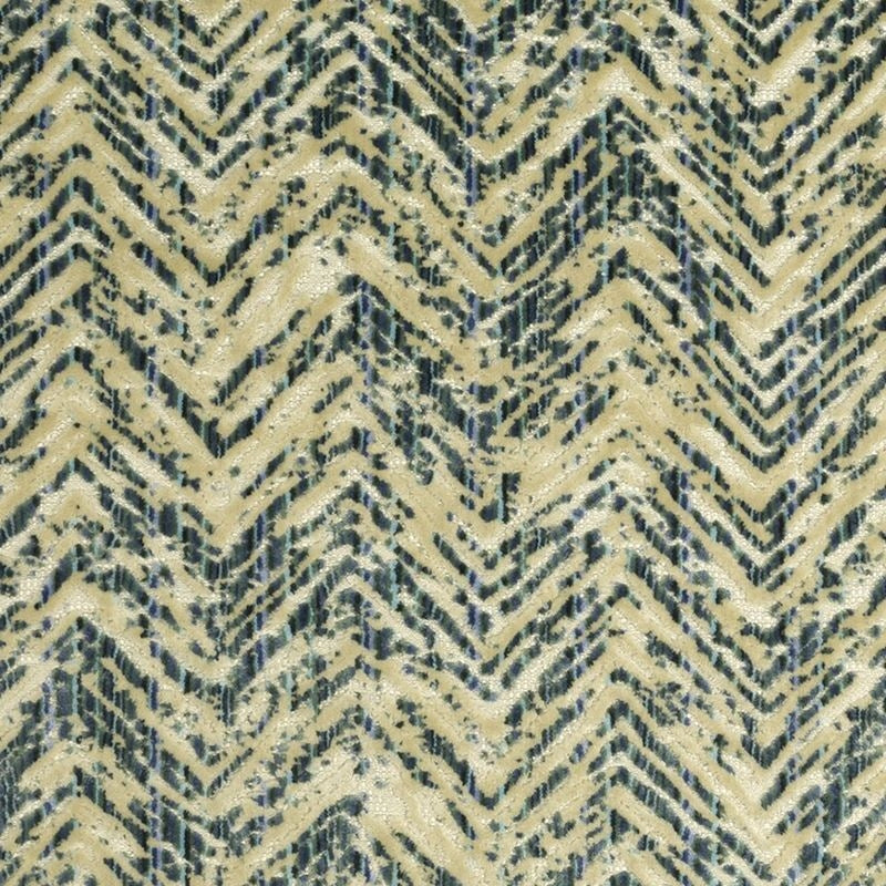 246177 | Cosmo VelvetNeptune - Beacon Hill Fabric