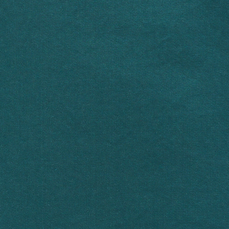 Purchase sample of 72055 Luca Satin, Peacock by Schumacher Fabric