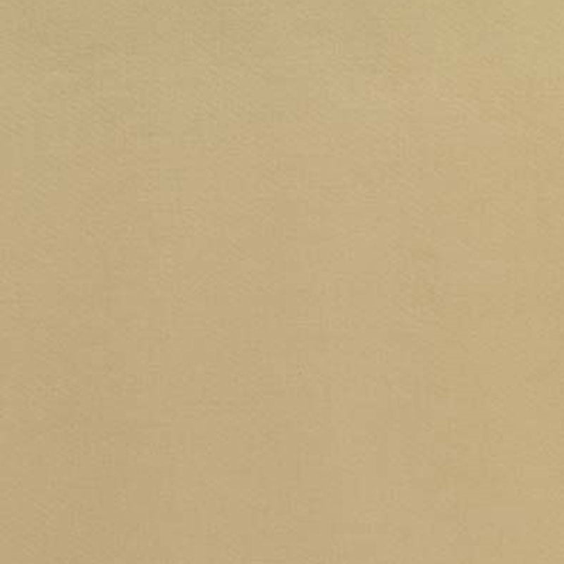Purchase sample of 50985 Laurent Cotton Satin, Chamois by Schumacher Fabric