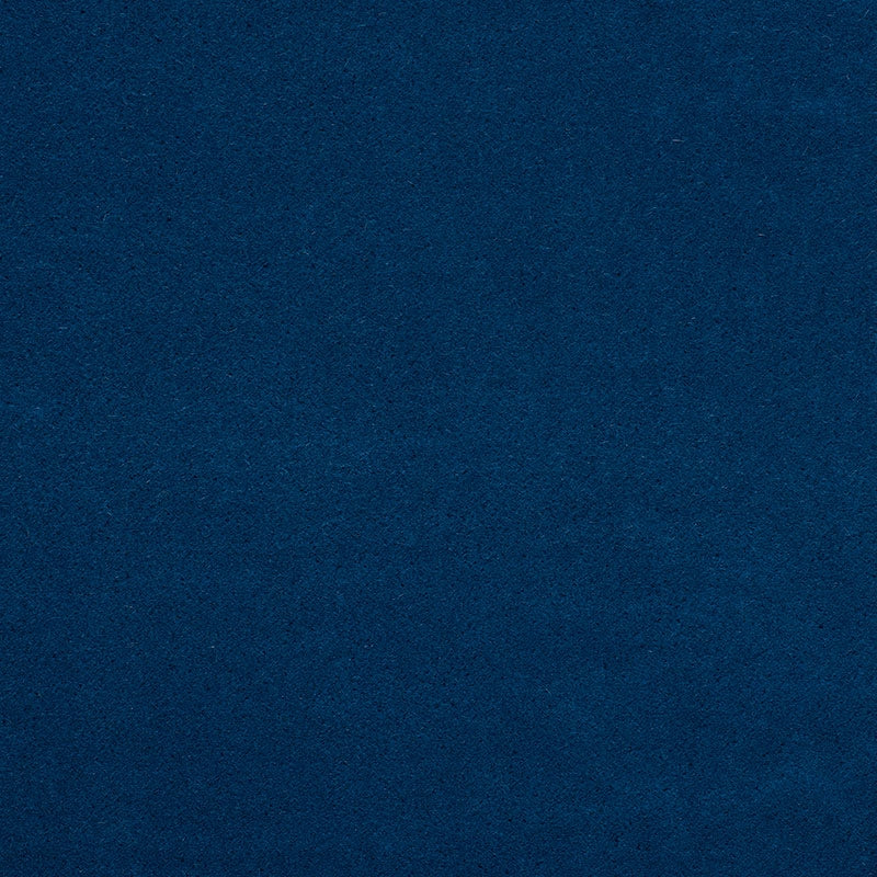 Purchase sample of 73681 Regal Mohair, Peacock by Schumacher Fabric