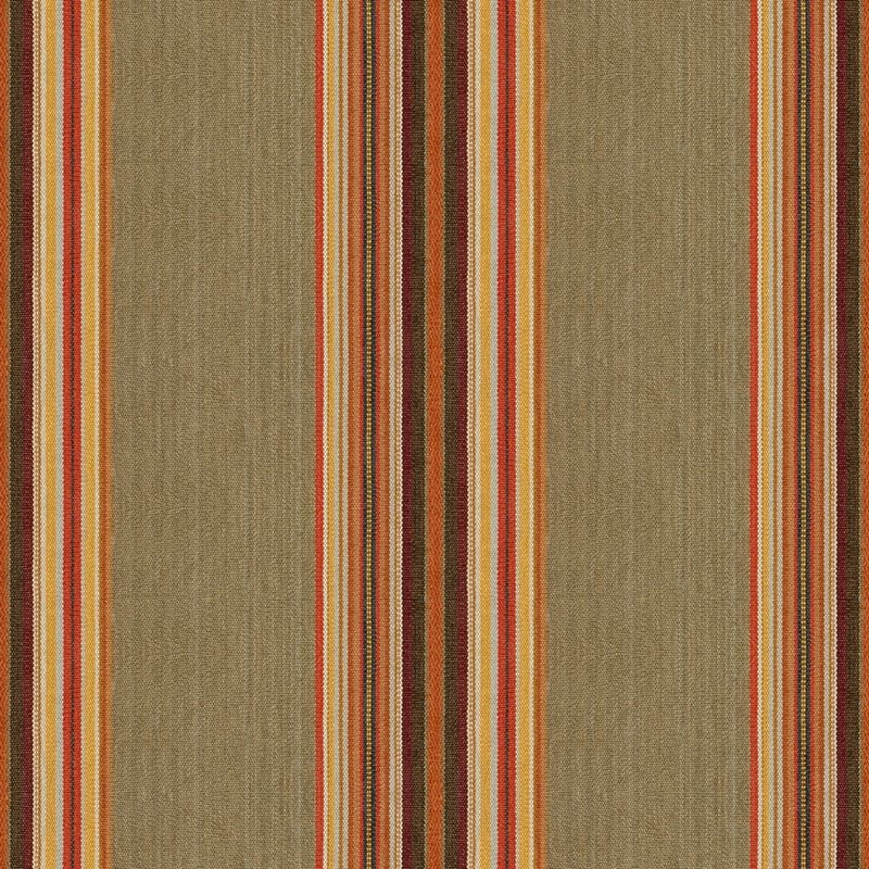 Shop 33808.416.0 Gaban Stripe Yam Stripes Beige by Kravet Design Fabric