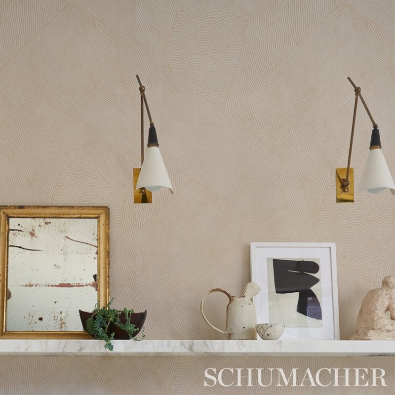 Search 5012000 Burnett Sky Schumacher Wallcovering Wallpaper