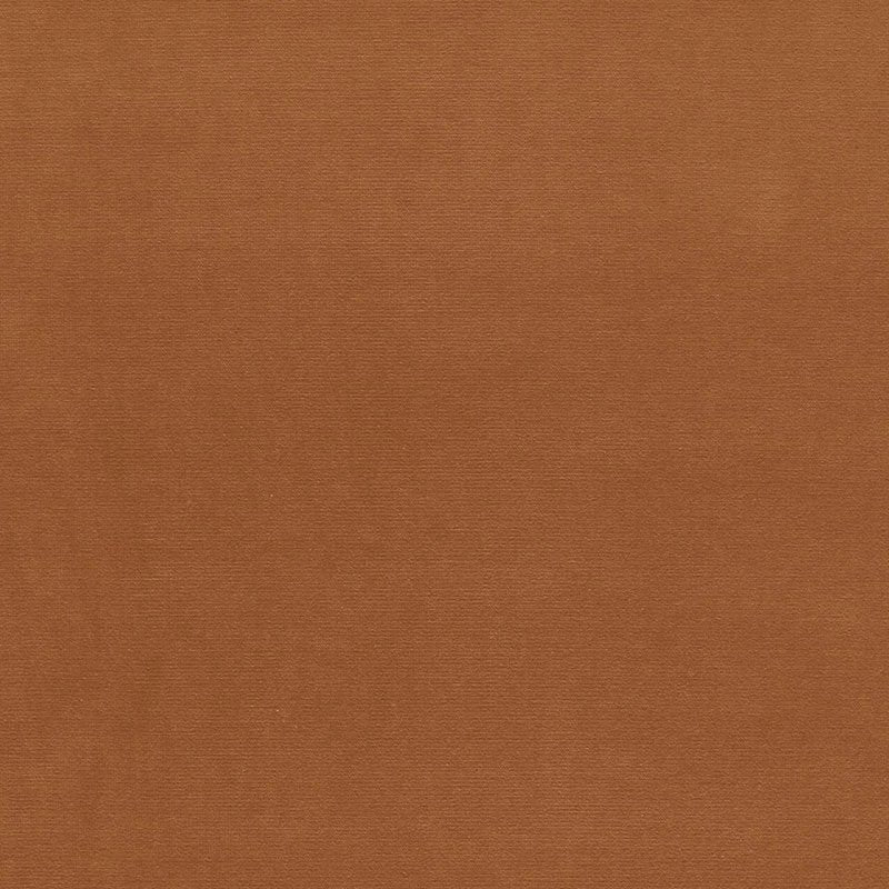 Purchase sample of 42794 Gainsborough Velvet, Butterscotch by Schumacher Fabric