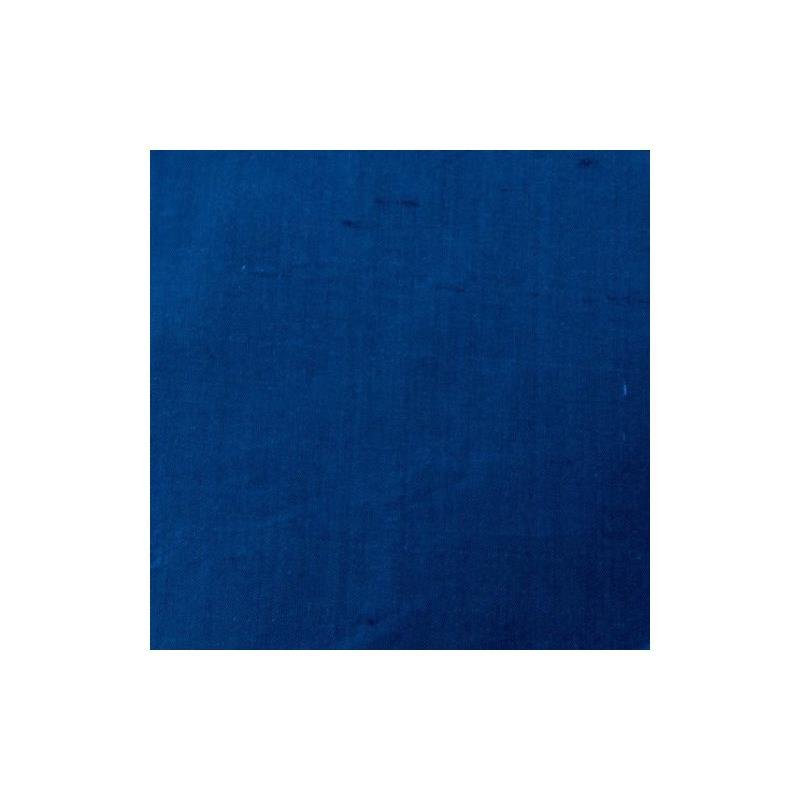 230511 | Mysore Silk Indigo - Beacon Hill Fabric