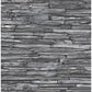 Order 2922-22352 Trilogy McGuire Grey Stacked Slate Grey A-Street Prints Wallpaper