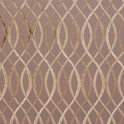 Looking INFINITY.TAUPE/S.0 Infinity Beige Modern/Contemporary by Groundworks Fabric