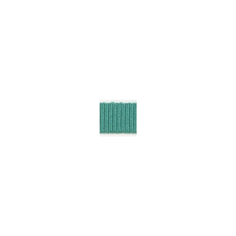 TL10120.533 | Mini Border, Lagoona trim lee jofa fabric