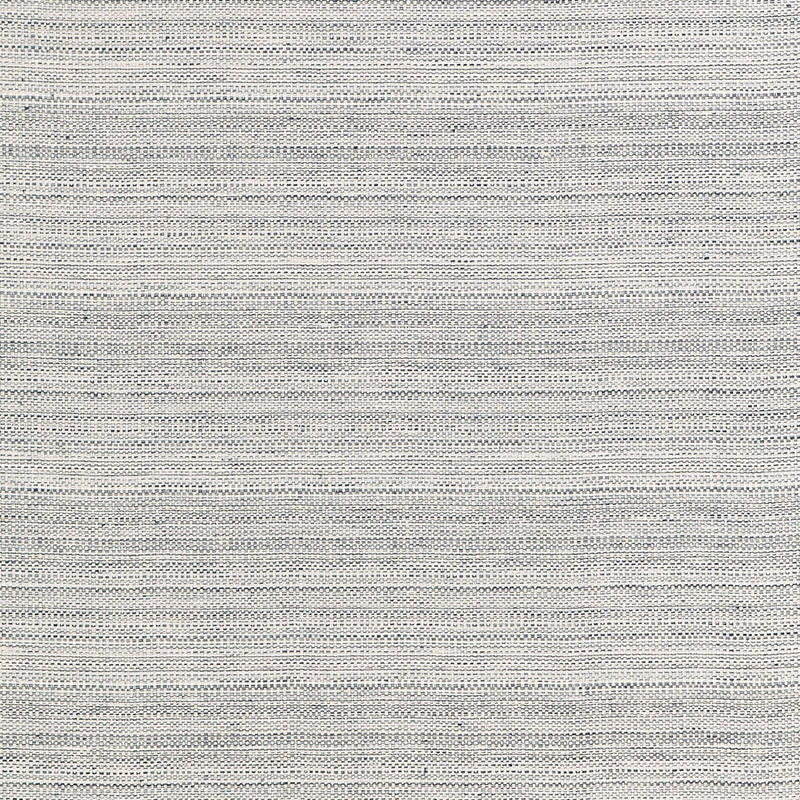 Purchase sample of 67352 Travertine Linen Weave, Denim by Schumacher Fabric