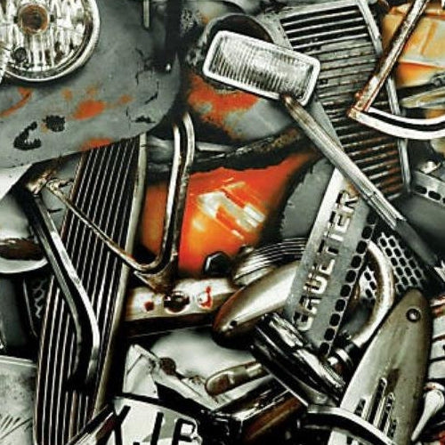 Purchase WH000013314 Carambolage Terre by Jean Paul Gaultier Wallpaper