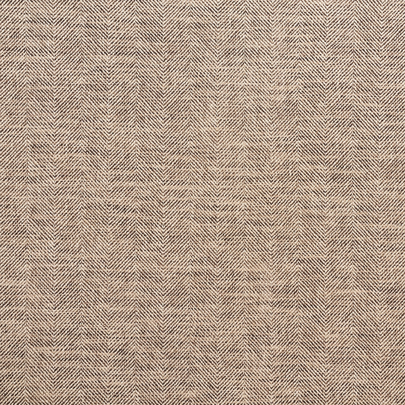 Purchase sample of 75140 Caro Herringbone, Natural by Schumacher Fabric