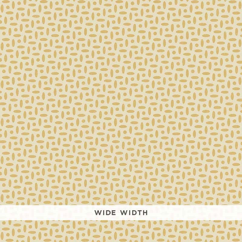 Select 5008022 Berrydown Straw Schumacher Wallpaper