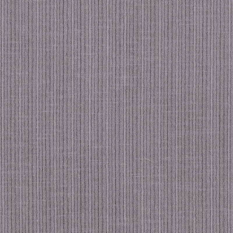 Purchase sample of 69756 Antique Strie Velvet, Antique Lilac by Schumacher Fabric