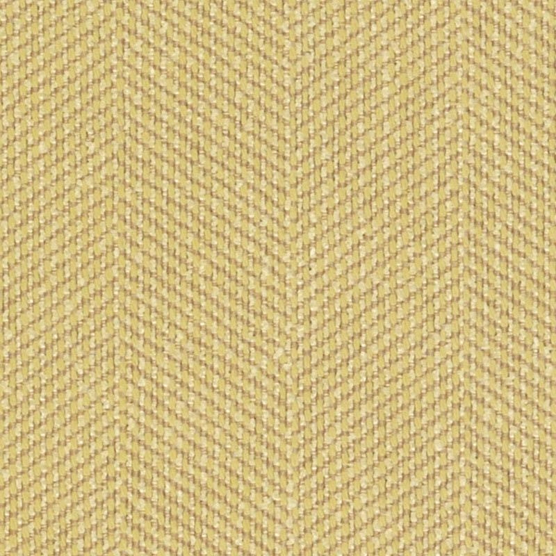 Du15917-66 | Yellow - Duralee Fabric