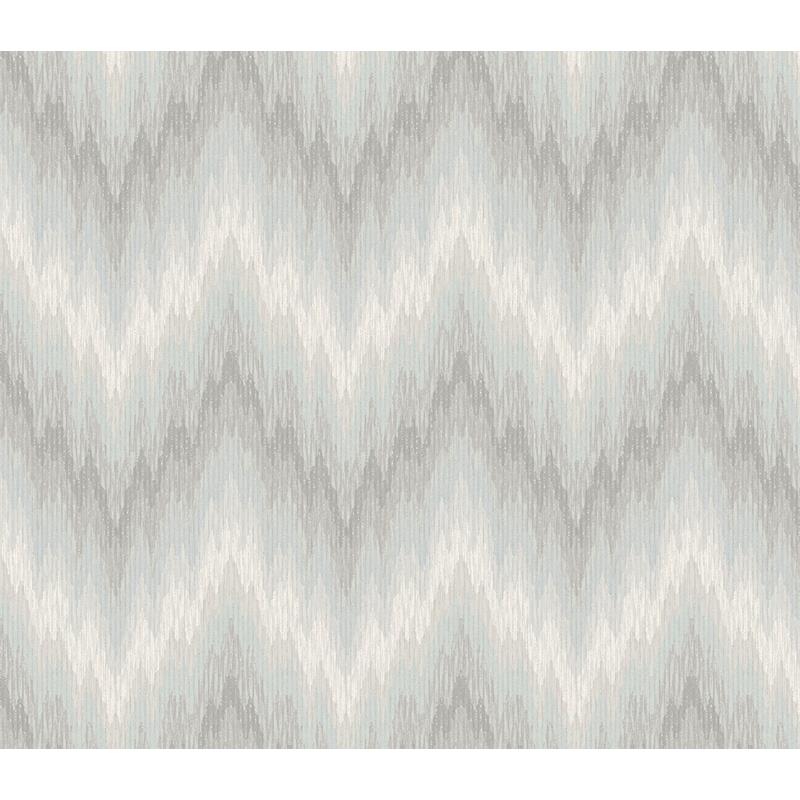Acquire 2829-82005 Fibers Whistler Cream Ikat Texture A Street Prints Wallpaper