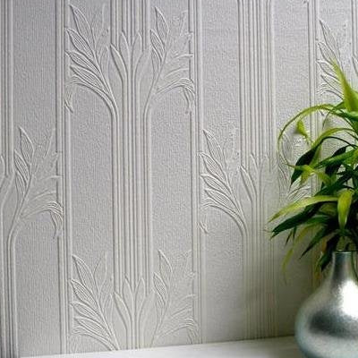 437-RD803 | Wildacre, Anaglypta Vol X - Brewster