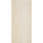 Select 5007020 Iconic Leopard Ivory On Neutral Schumacher Wallcovering Wallpaper