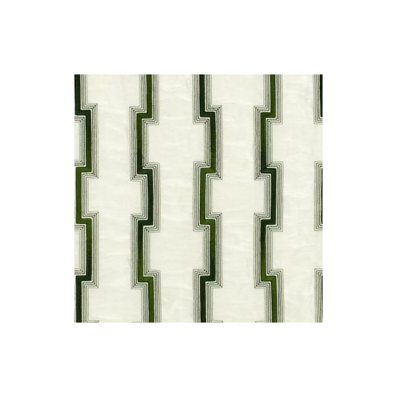 234497 | Hashi Fret Forest - Beacon Hill Fabric