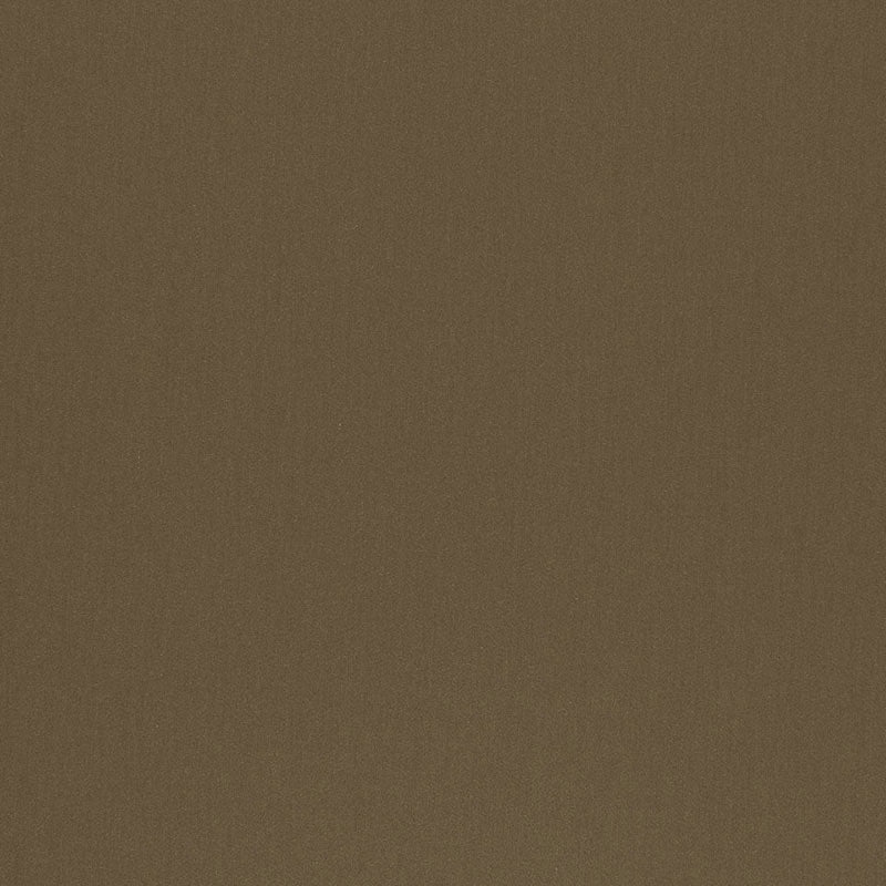Purchase sample of 51548 Prestwick Wool Satin, Peat by Schumacher Fabric