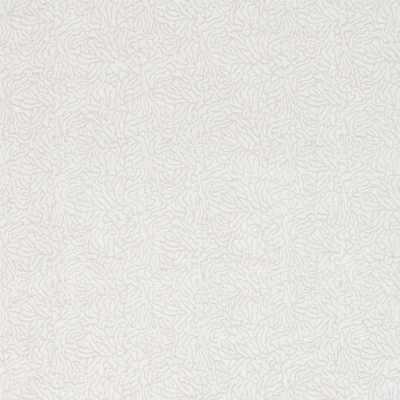 Purchase sample of 75520 Cora, Linen by Schumacher Fabric