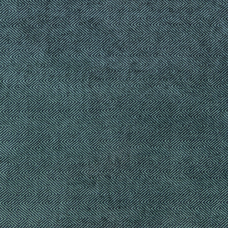 Purchase sample of 66902 Ashcombe Chenille, Lapis by Schumacher Fabric