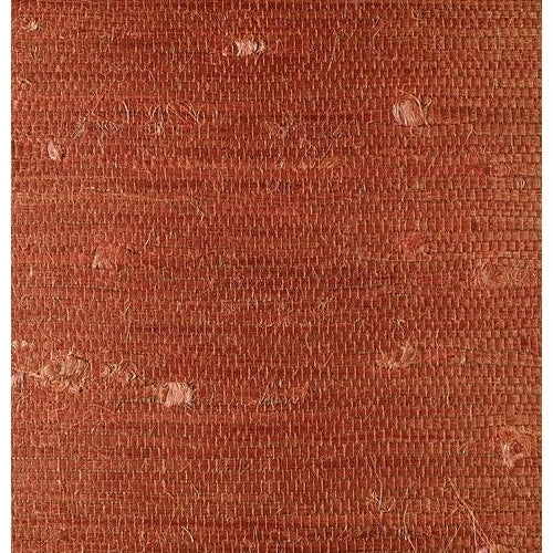 Acquire EW3122 East Winds III Red Grasscloth by Washington Wallpaper
