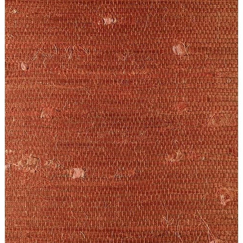 Acquire EW3122 East Winds III Red Grasscloth by Washington Wallpaper