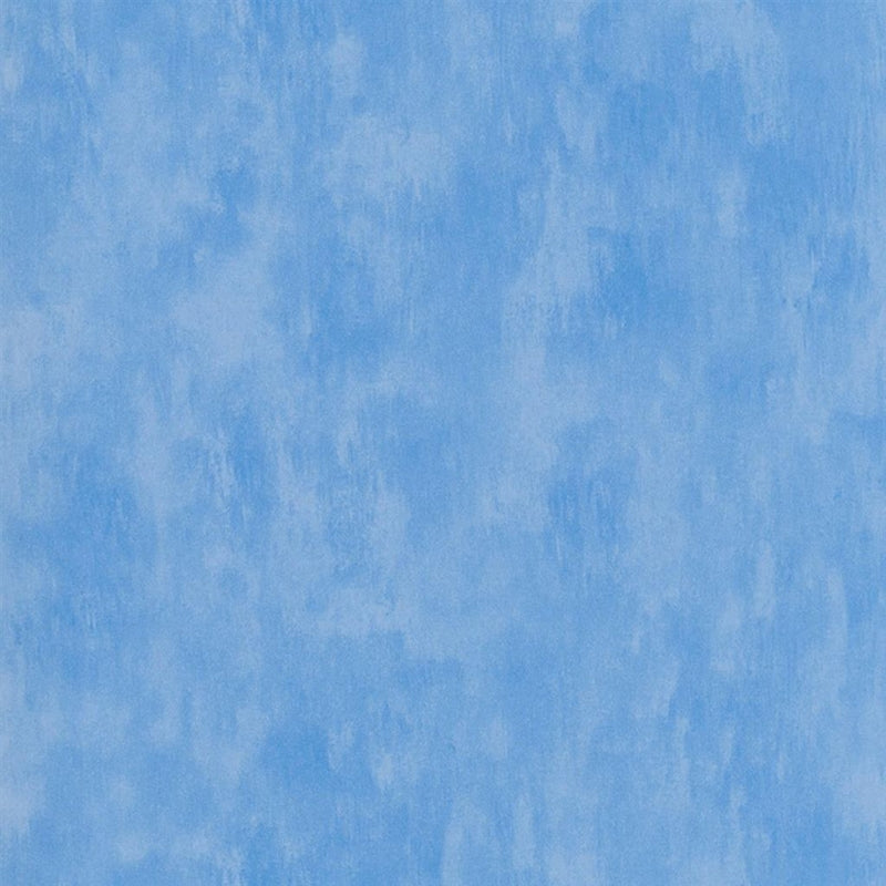 Sample PDG719-21 Parchment, Delft Tile by Designer Guild Wallpaper