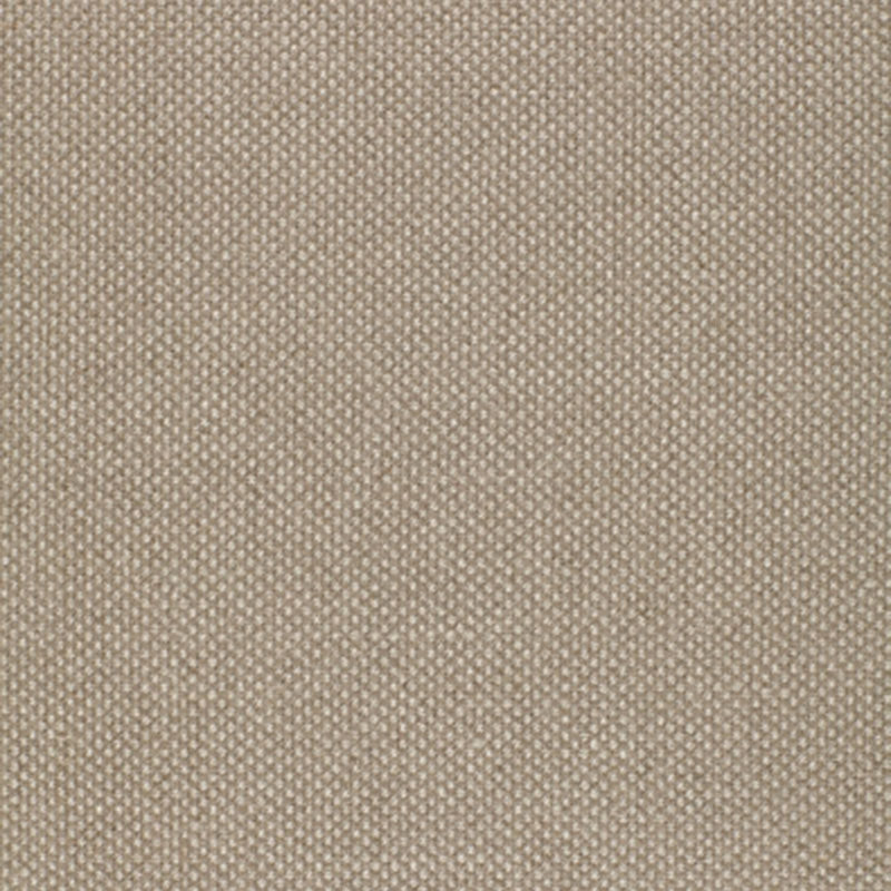 Purchase sample of 3318031 Dunbar Linen Weave, Taupe by Schumacher Fabric