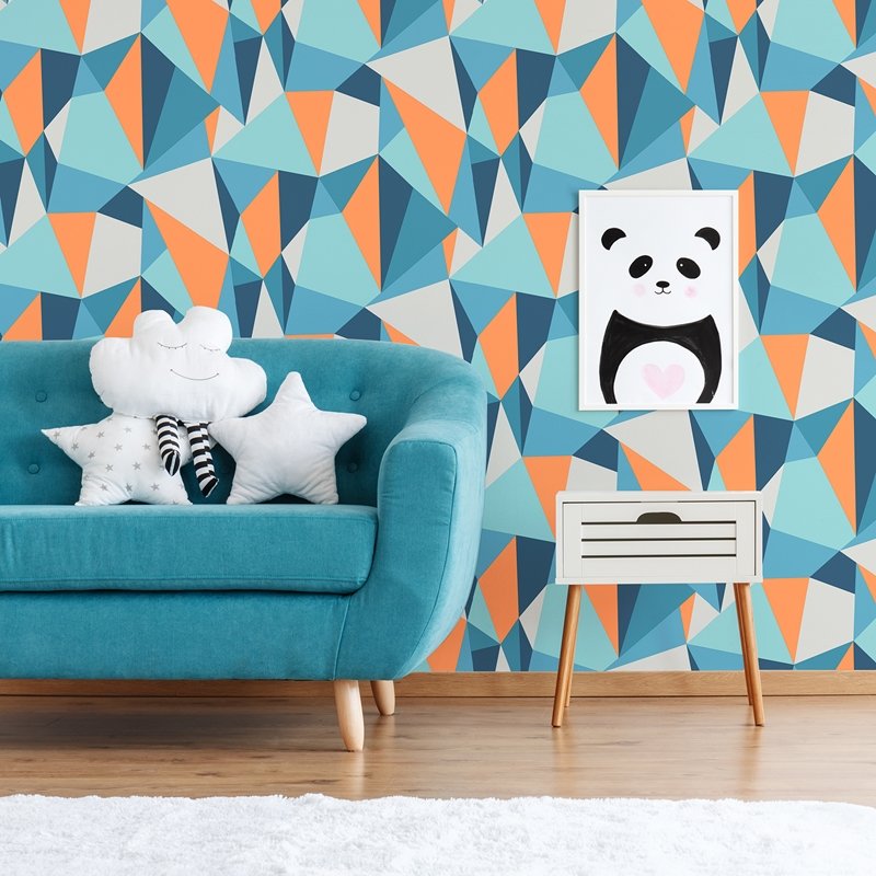 View Hn002626 Brewsterkids Blue Brewster