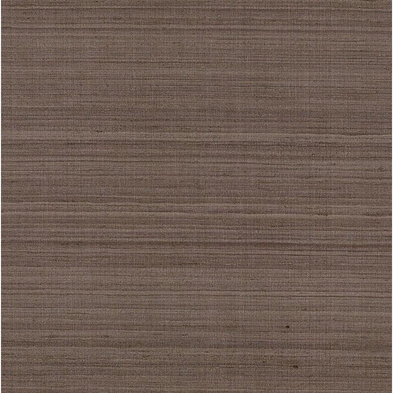 Purchase 5007866 Shaded Silk Umber Schumacher Wallpaper