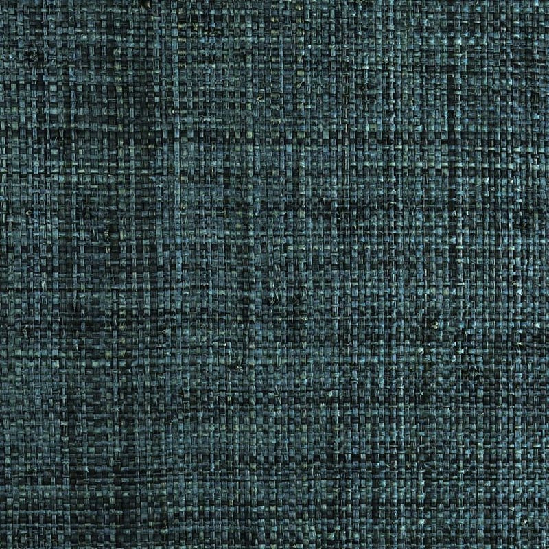 Purchase 1313 Isles of Raffia Island Raffia Teal Hinterland Phillip Jeffries Wallpaper