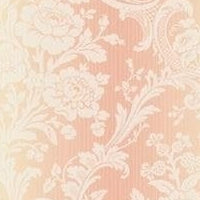 Looking CA80903 Chelsea White Damask by Seabrook Wallpaper