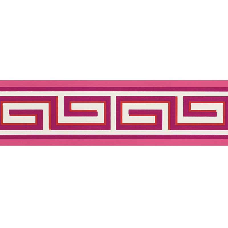 Looking for 5009062 Britt Border Berry Schumacher Wallpaper