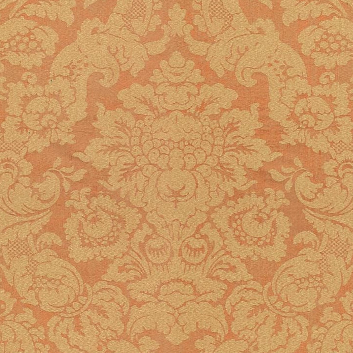 Select 2015116.12 Le Grenate Coral by Lee Jofa Fabric