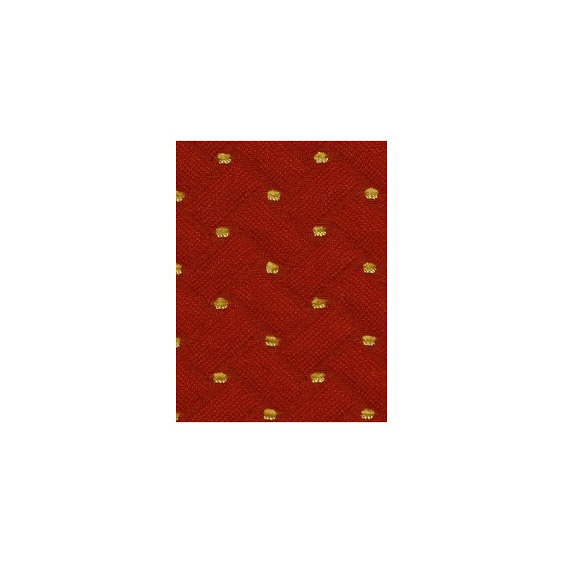 181321 | Quilted Pearls | Fire - Beacon Hill Fabric