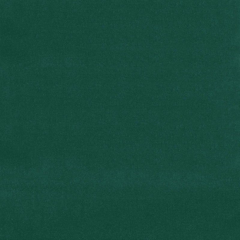 Purchase sample of 42881 Gainsborough Velvet, Pine by Schumacher Fabric