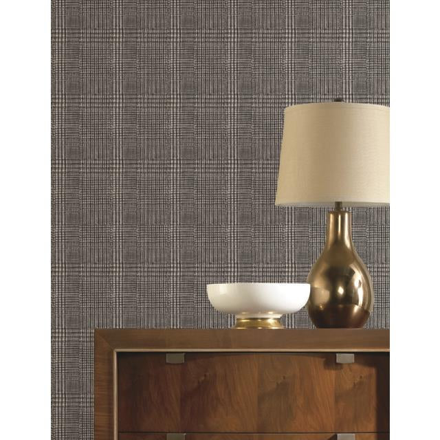 Buy Ho2170 Ronald Redding Traveler Shirting Plaid Wallpaper Ronald Redding Wallpaper