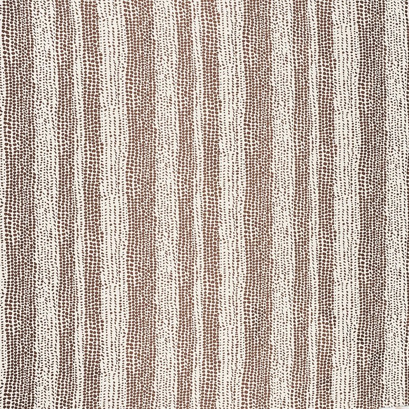 Purchase sample of 70160 Glamourpuss, Java by Schumacher Fabric