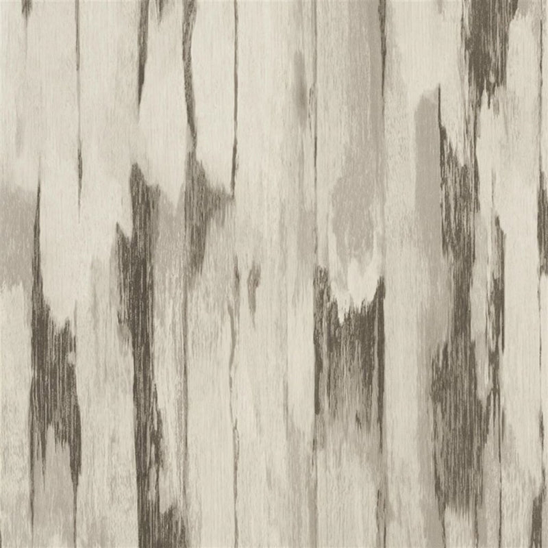Sample PDG645-04 Patola, Linen by Designer Guild Wallpaper