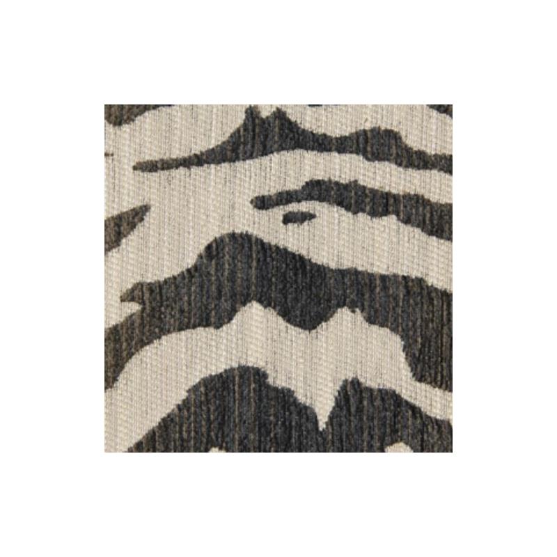 219696 | Royal Bengal Taupe - Beacon Hill Fabric