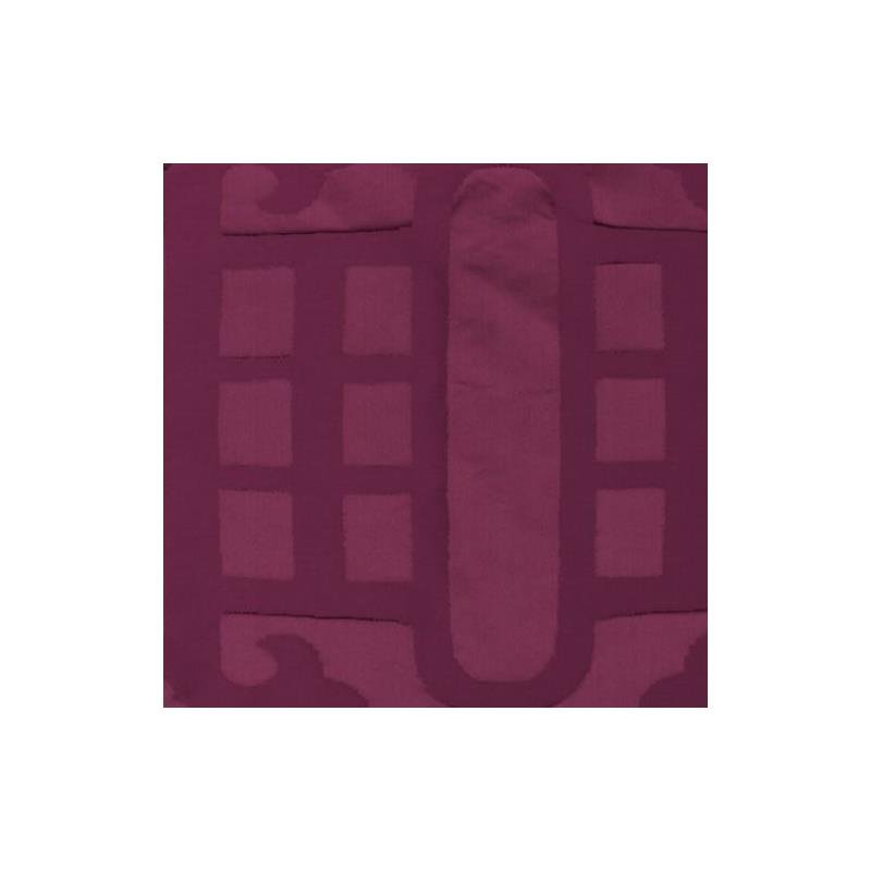 234541 | Silk Lantern Magenta - Beacon Hill Fabric