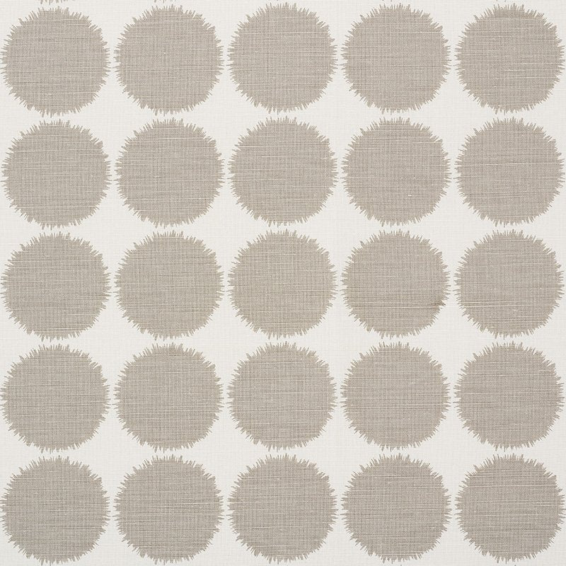 Purchase sample of 177094 Fuzz, Taupe by Schumacher Fabric