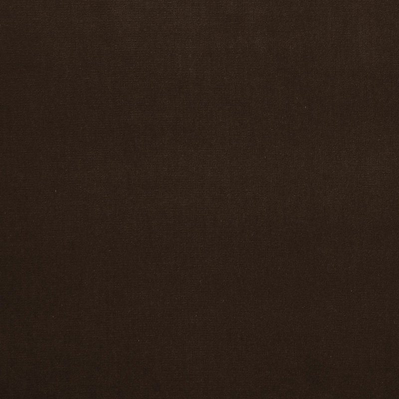 Purchase sample of 42809 Gainsborough Velvet, Teak by Schumacher Fabric