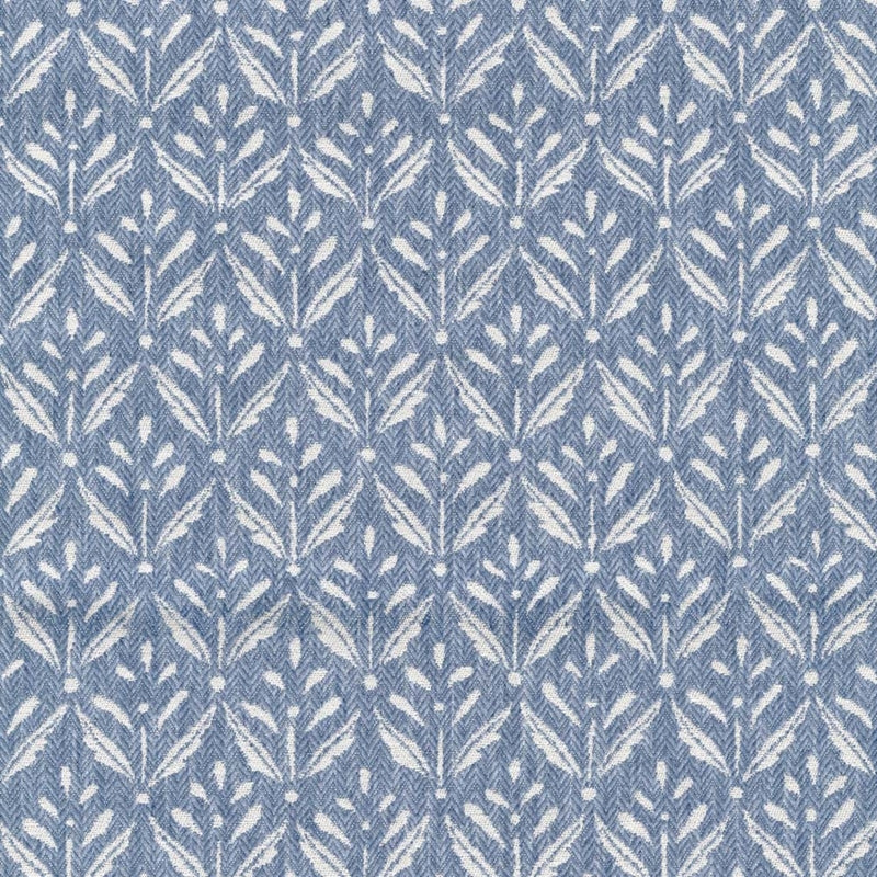 Purchase S5284 Wedgewood Blue Greenhouse Fabric