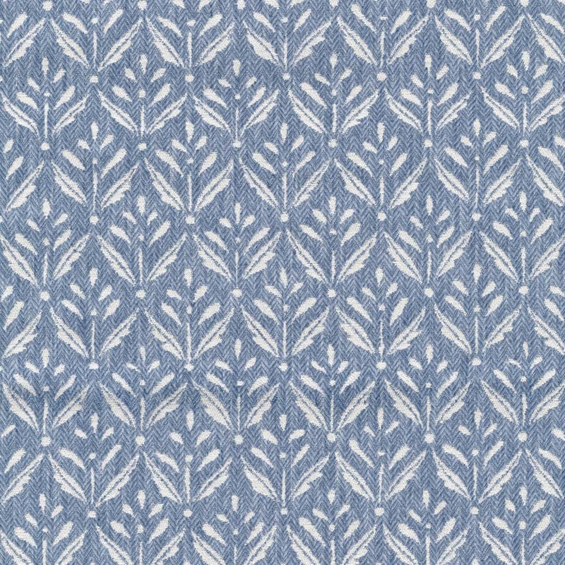 Purchase S5284 Wedgewood Blue Greenhouse Fabric