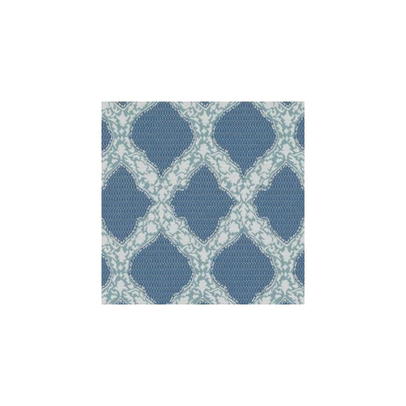 Du15767-11 | Turquoise - Duralee Fabric