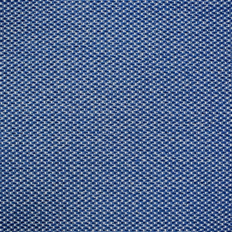 Acquire S4503 Indigo Solid Blue Greenhouse Fabric